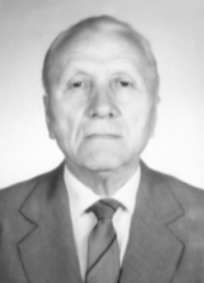Emil Cernea