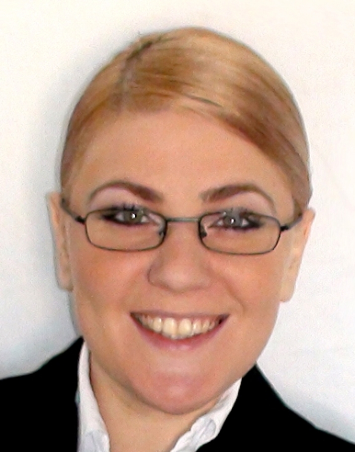 Nitoiu Ruxandra