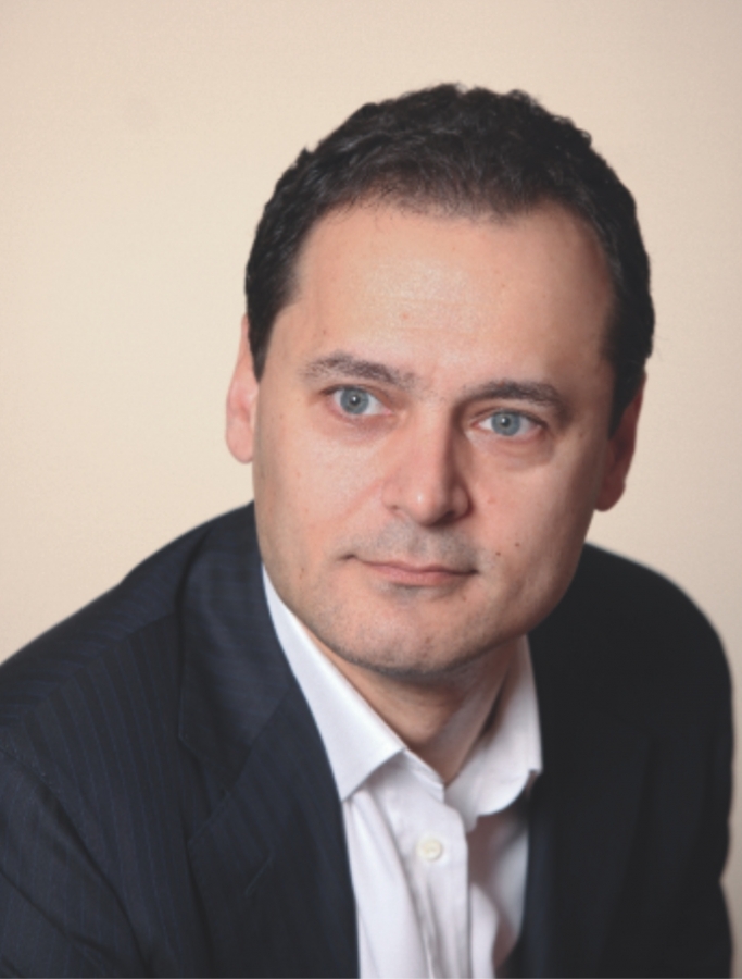 Ghenea Marius