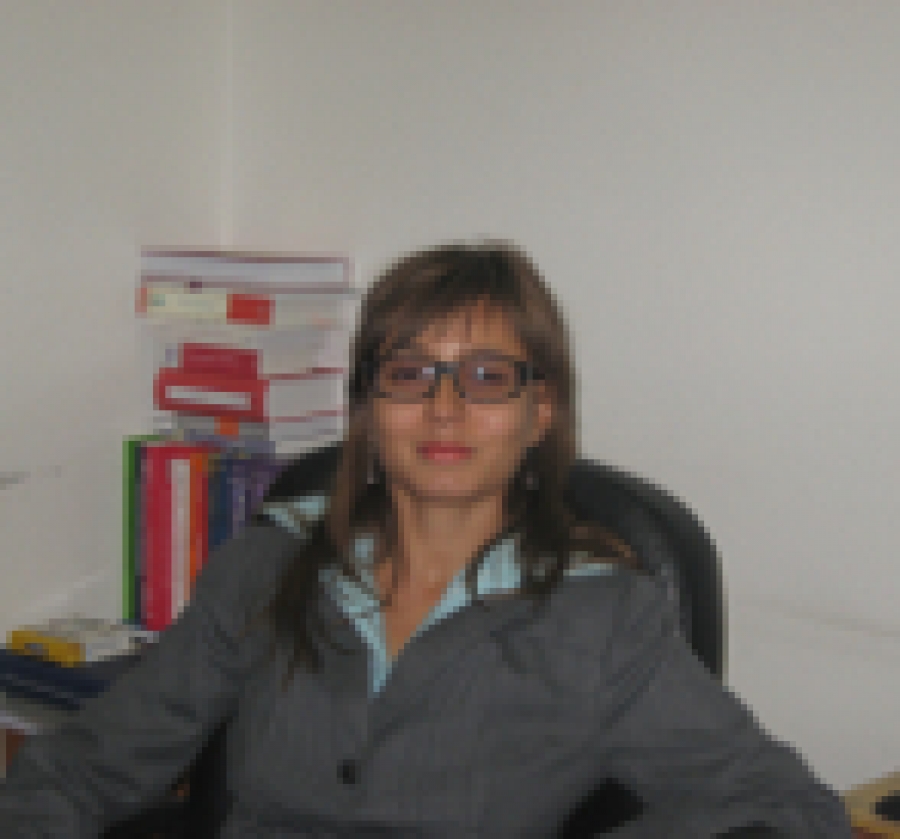 Jipa Alexandra Cristina