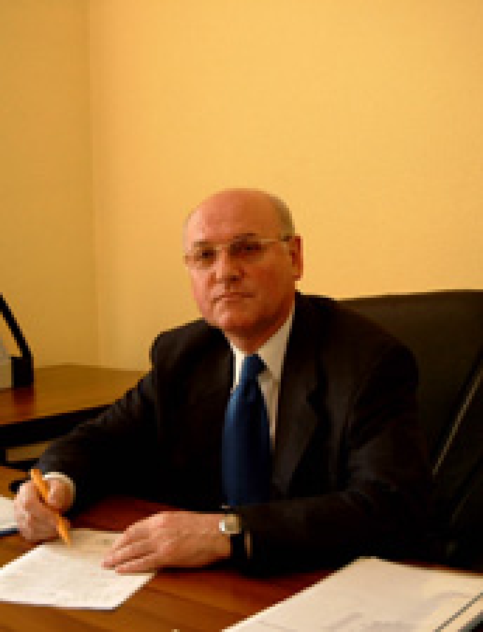 Bacaci Alexandru