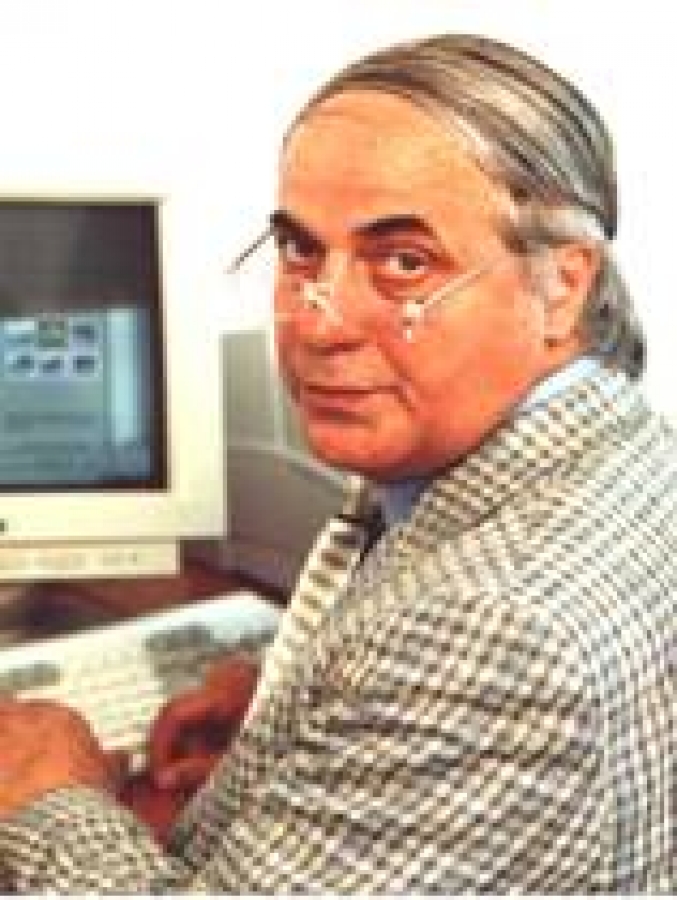 Isaic-Maniu Alexandru