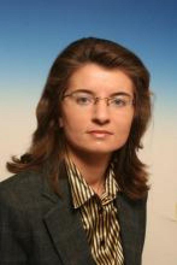 Bobirca Ana