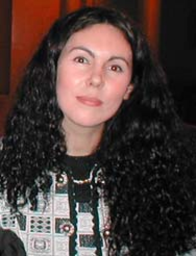 Bercu Ana Maria