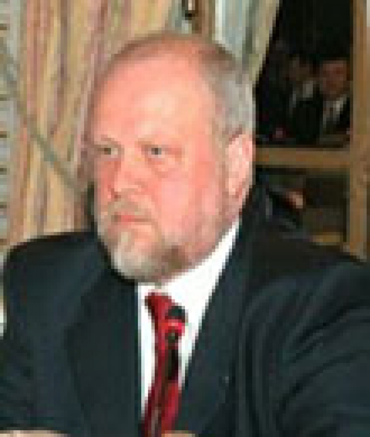 Stanescu Arin Octav
