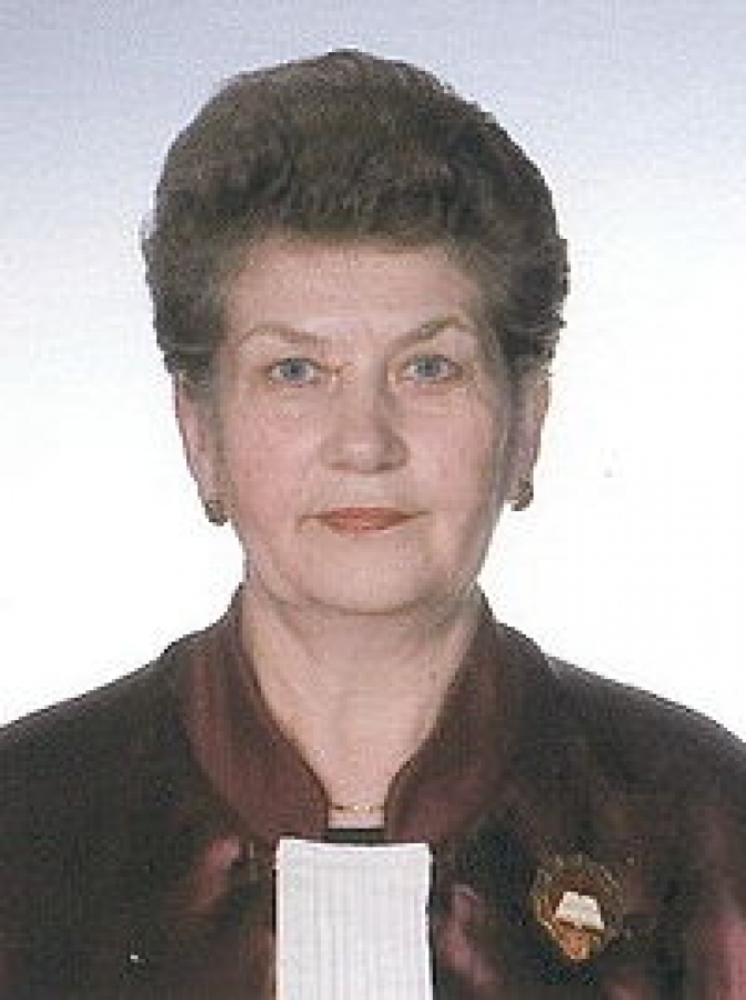 Cojocaru Aspazia