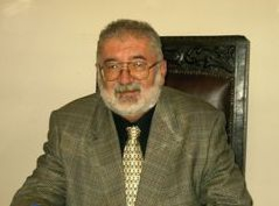 Ciobanu Viorel Mihai