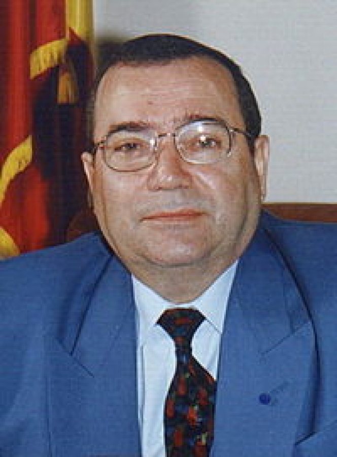 Muraru Ioan
