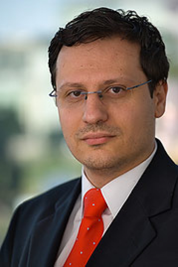 Rizoiu Radu