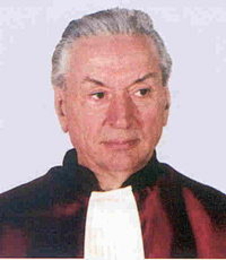 Filipescu Ion P.