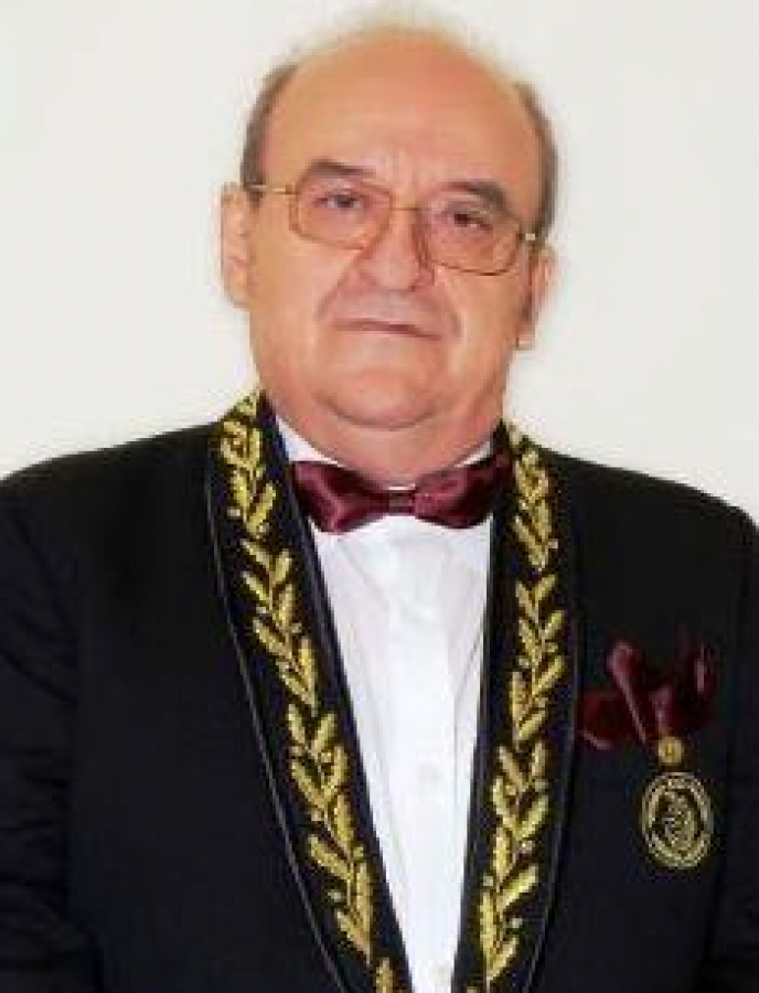 Bacescu Marius