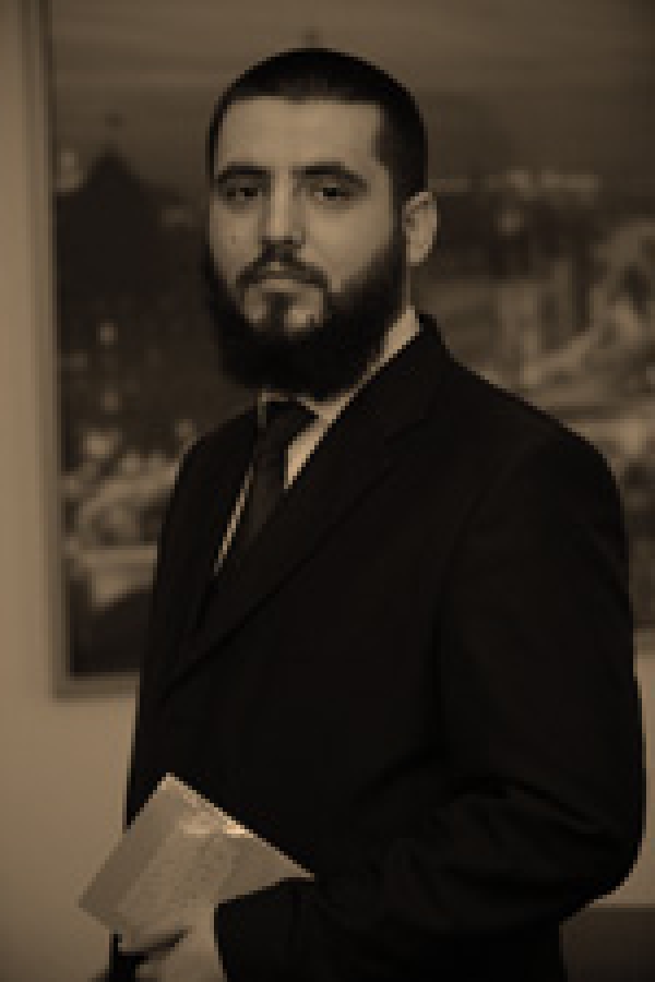 C.Barbu Mihail