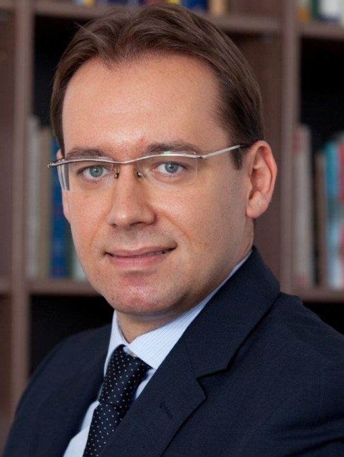 Tudor Chiuariu
