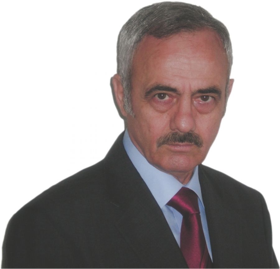 Burduș Eugen
