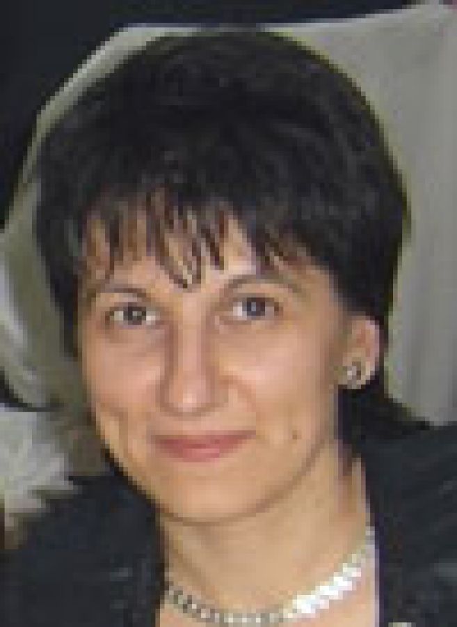Nicolescu Cristina Mihaela