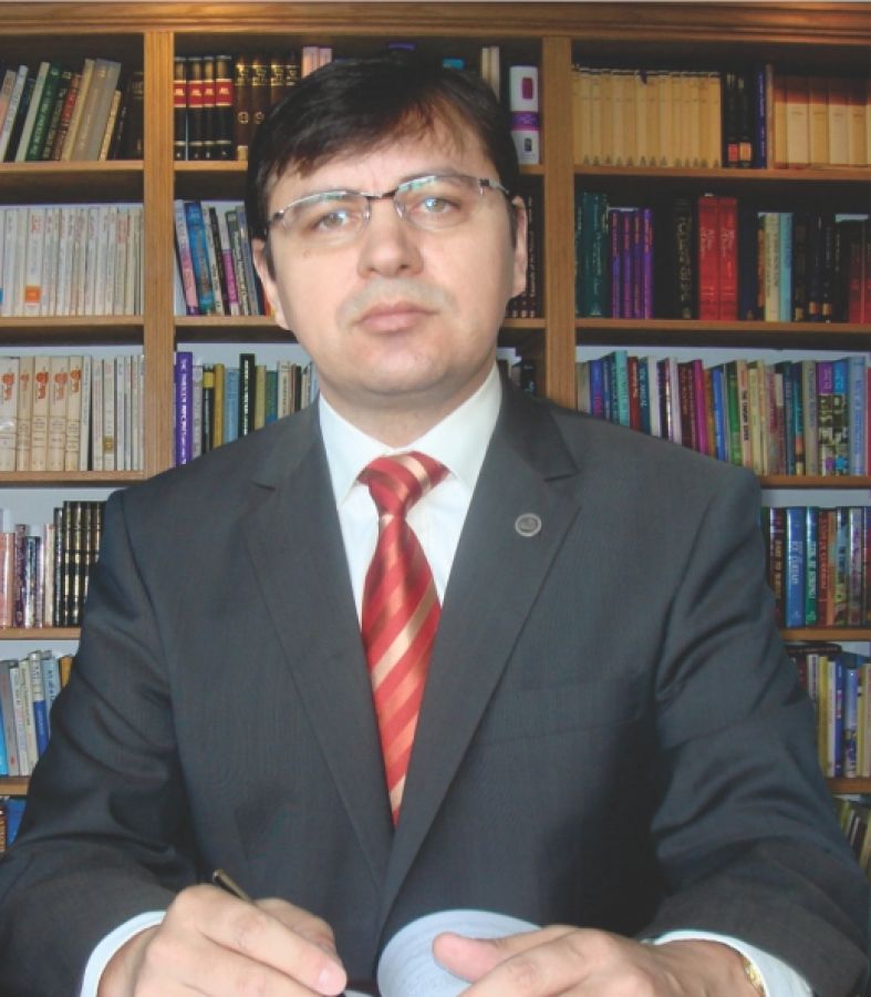 Nicolae Marian