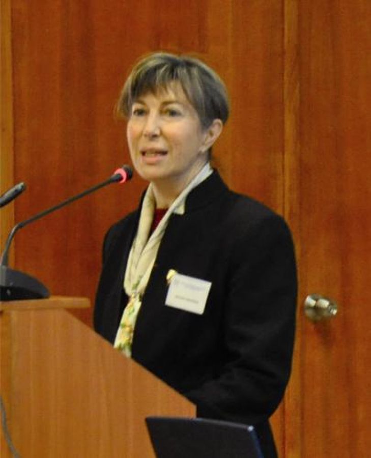 Béatrice Brenneur