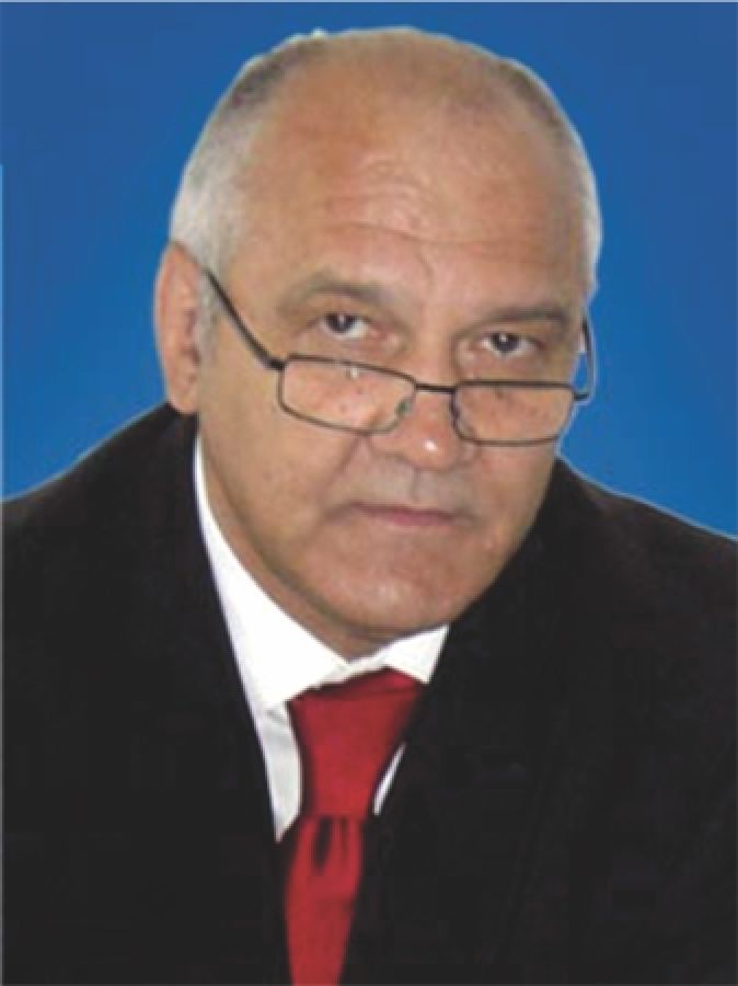 Grosaru Mircea