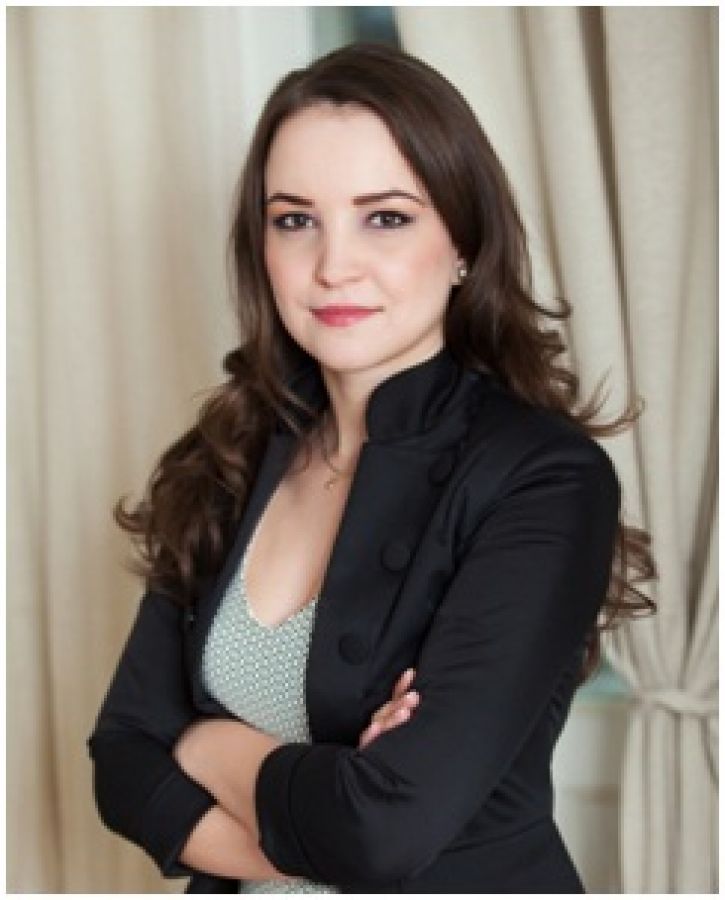 Albu Oana