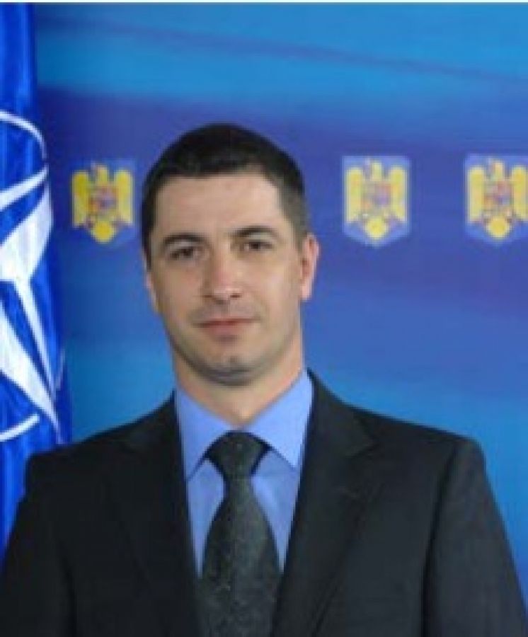 Dinu Claudiu Constantin