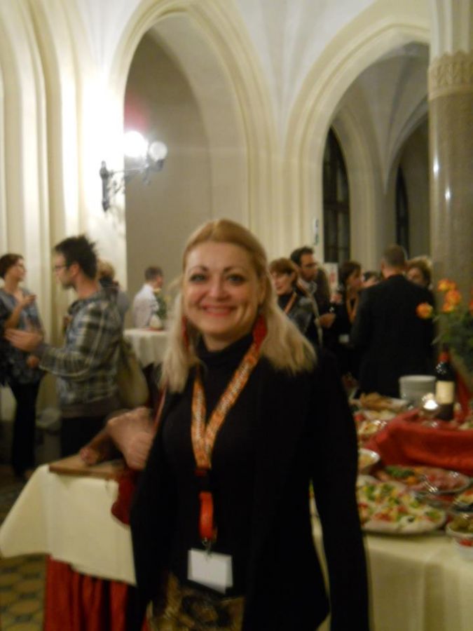 Nicolaescu Cristina