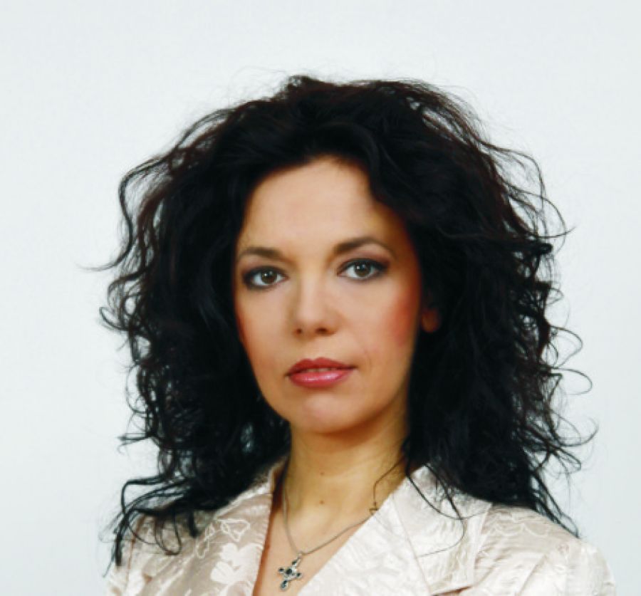 Jugastru Calina