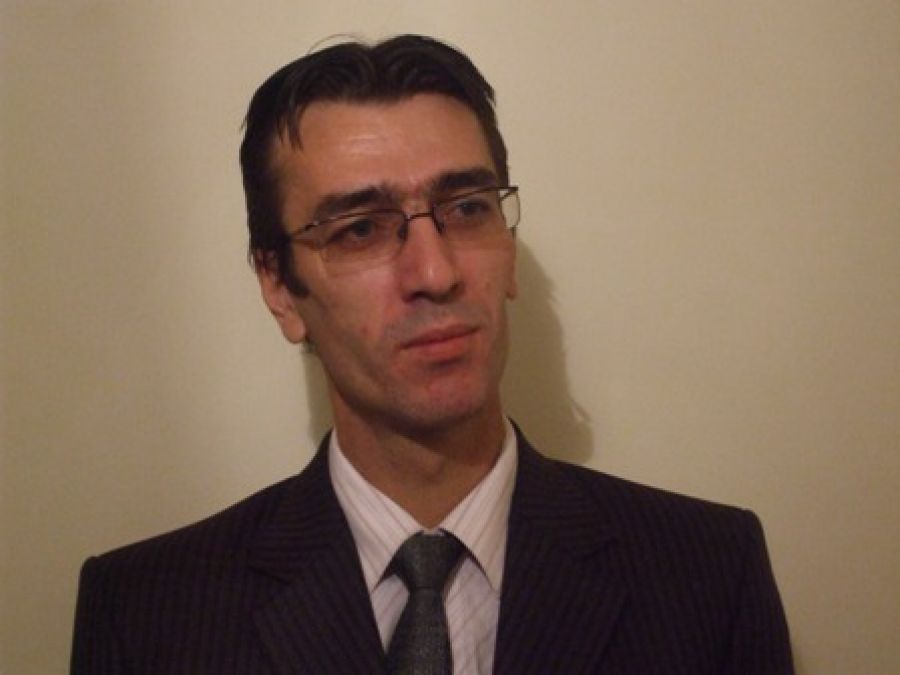 Neacsu Adrian