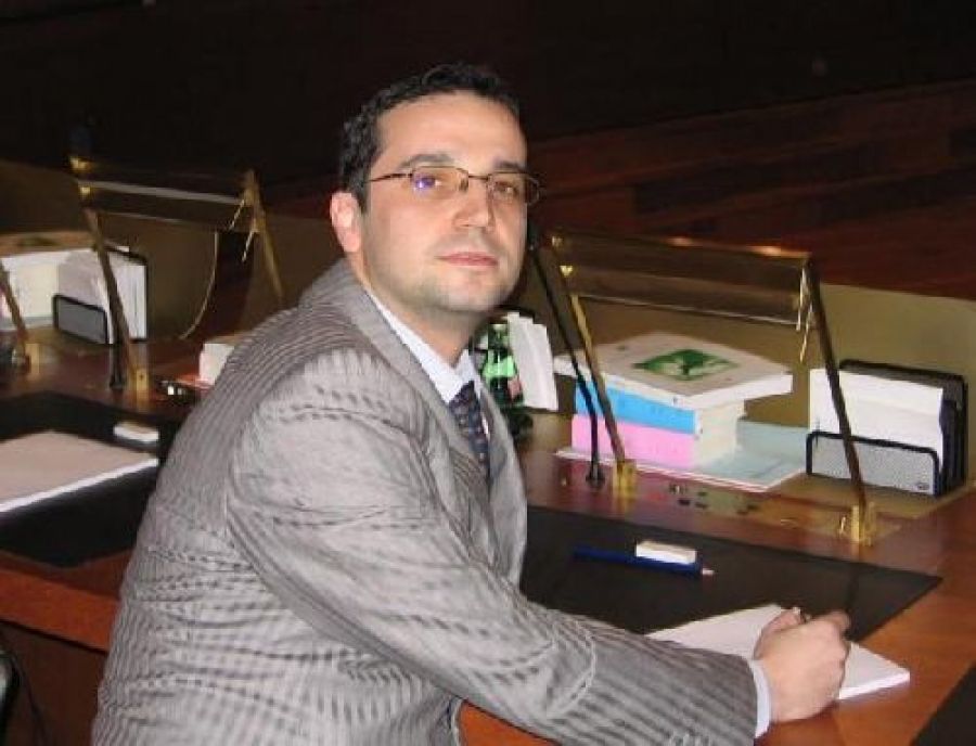 Ciobanu Alexandru-Sorin