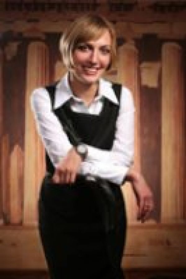 Iozsa Alina
