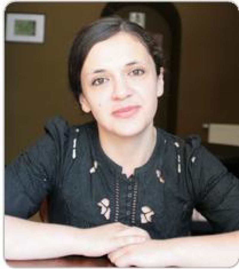 Alina Serban Doris