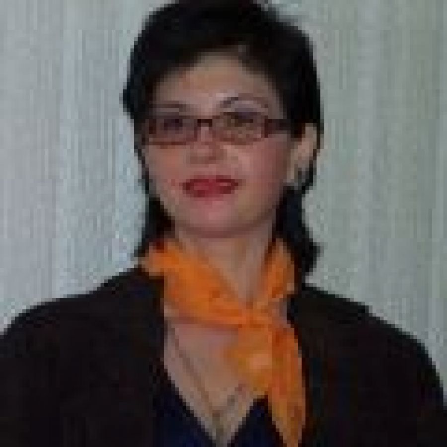 Stefanescu Ana