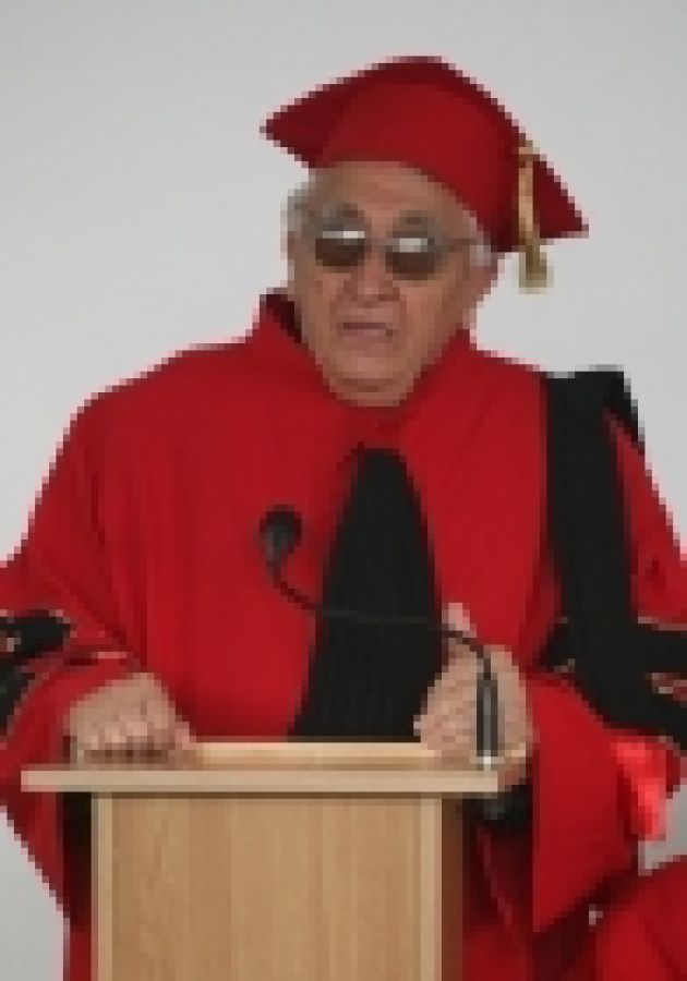 Antoniu George