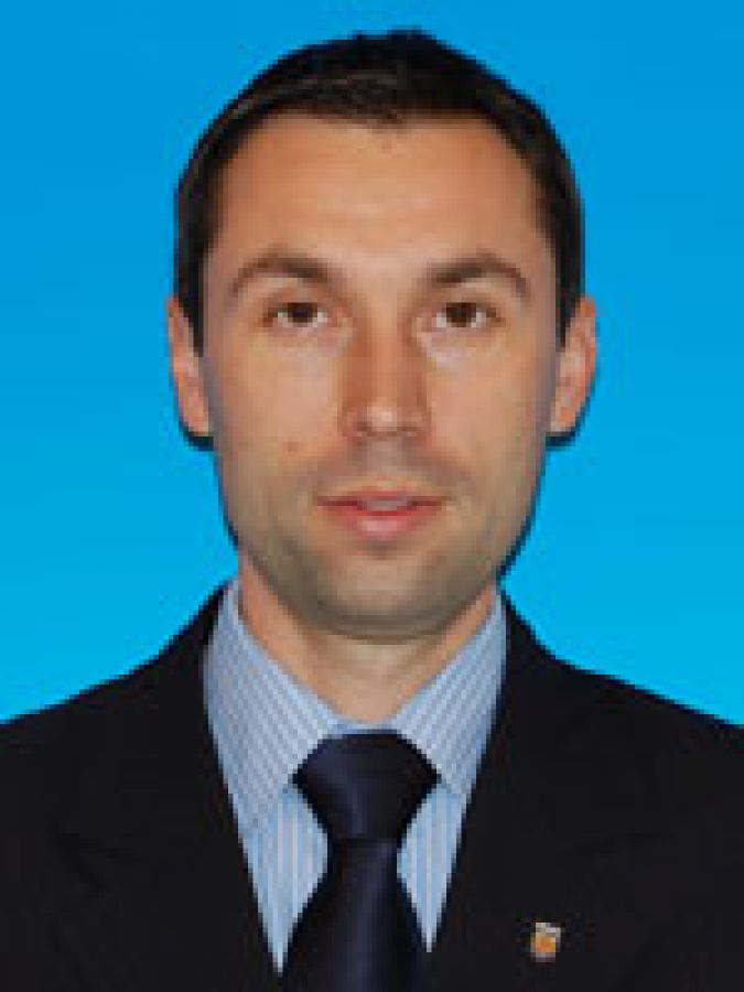 Apostolache Mihai Cristian