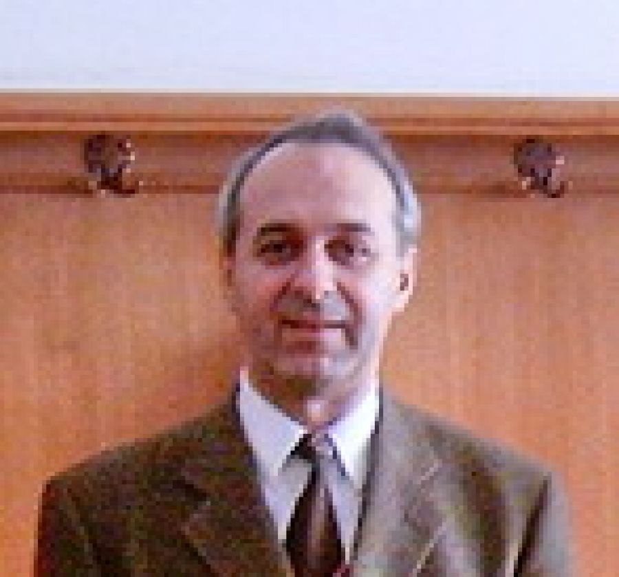 Fuerea Augustin