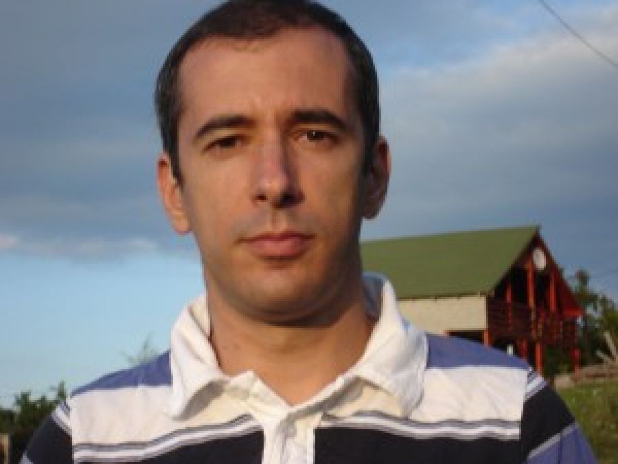 Glăvan Bogdan