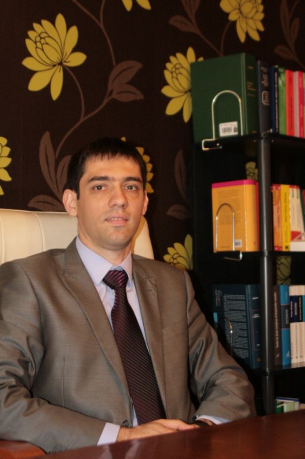 Bogdan Sergiu