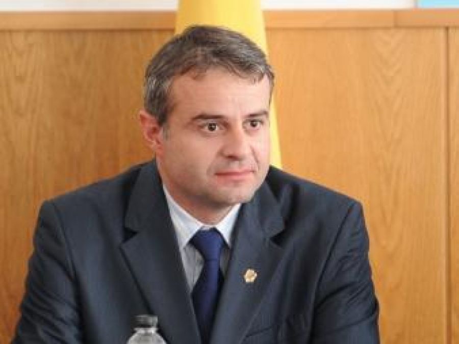 Munteanu Codrin Dumitru