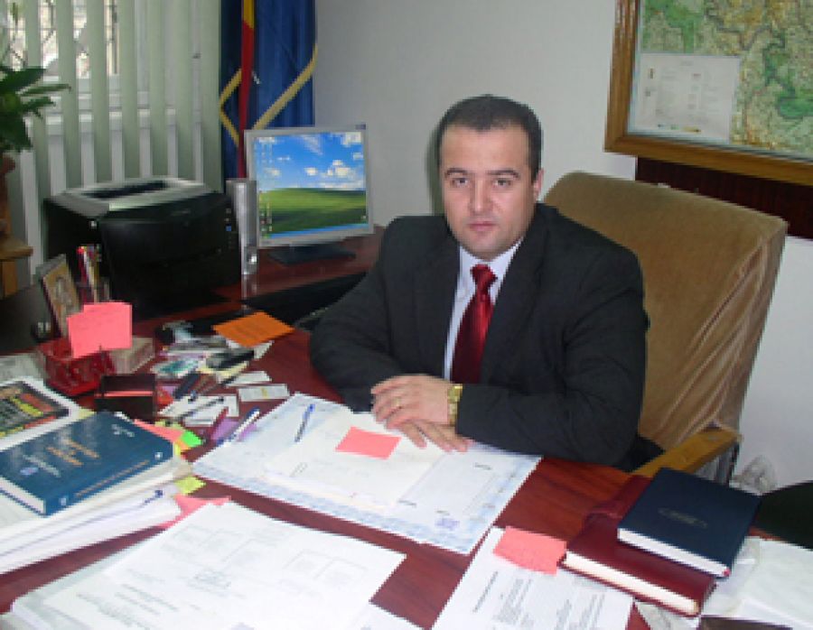 Duvac Constantin