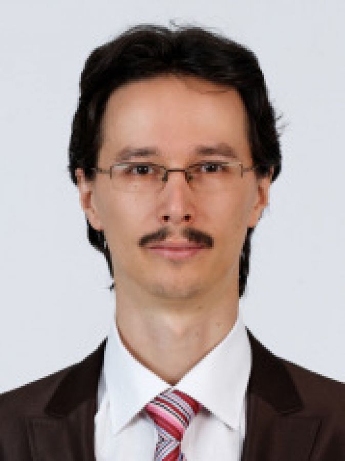 Danilet Cristi