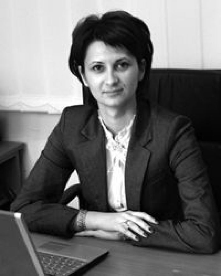 Barbur Diana Flavia