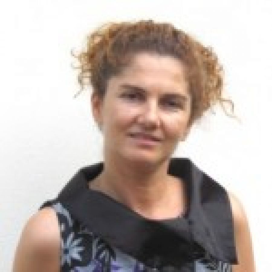 Anghel Doina