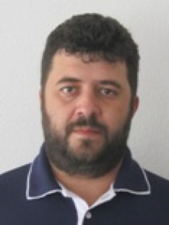 Badulescu Dorin - Valeriu