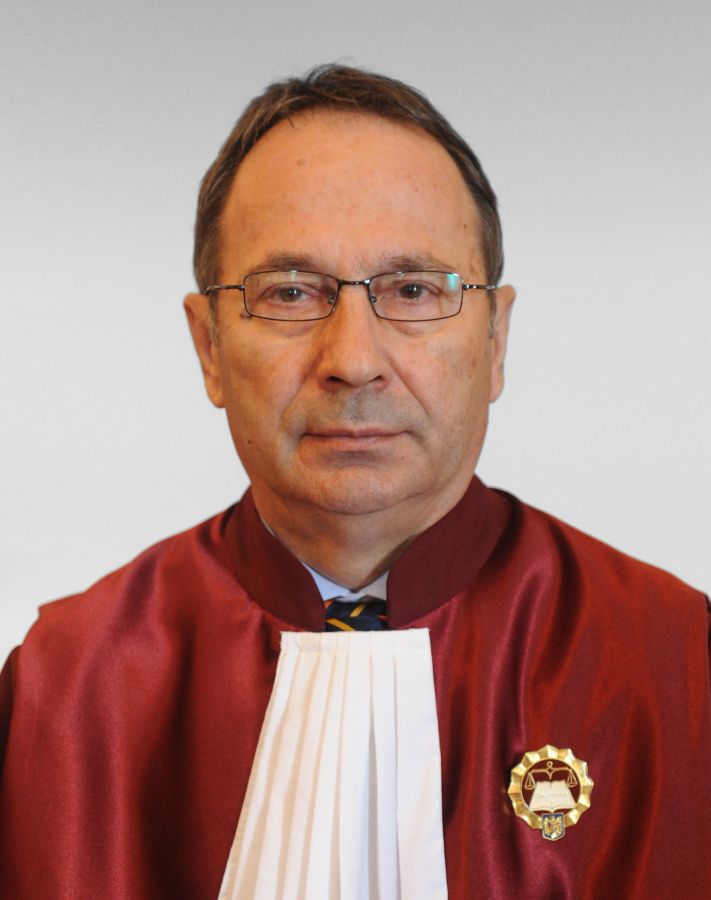 Valer Dorneanu