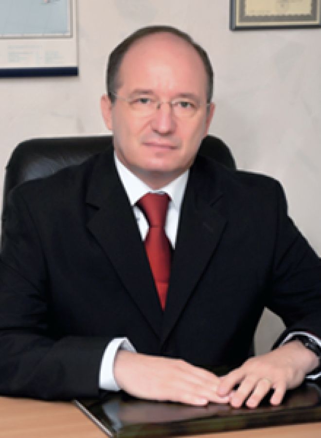 Mihai Gabriel