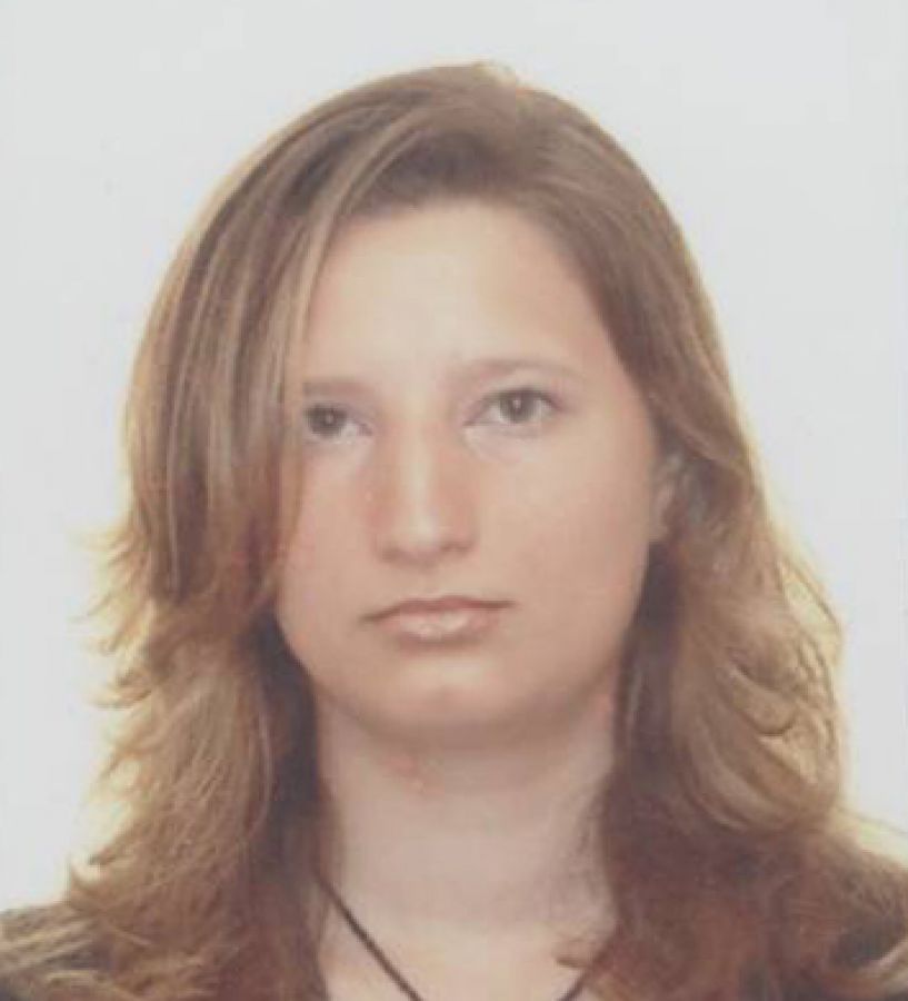 Zdanovschi Alice Cristina Maria