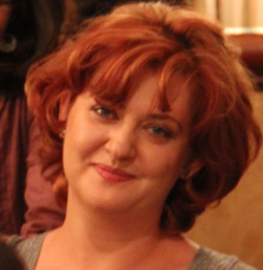 Barbieru Carmen Nicoleta