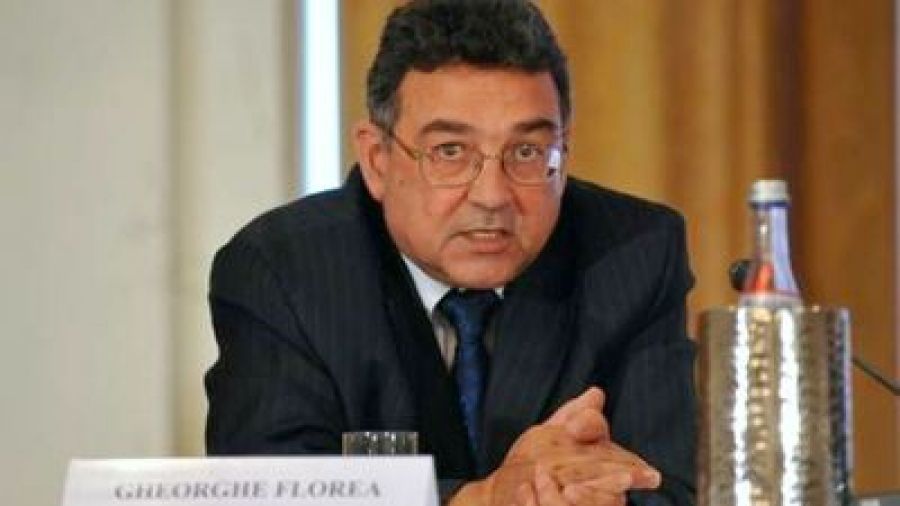 Florea Gheorghe