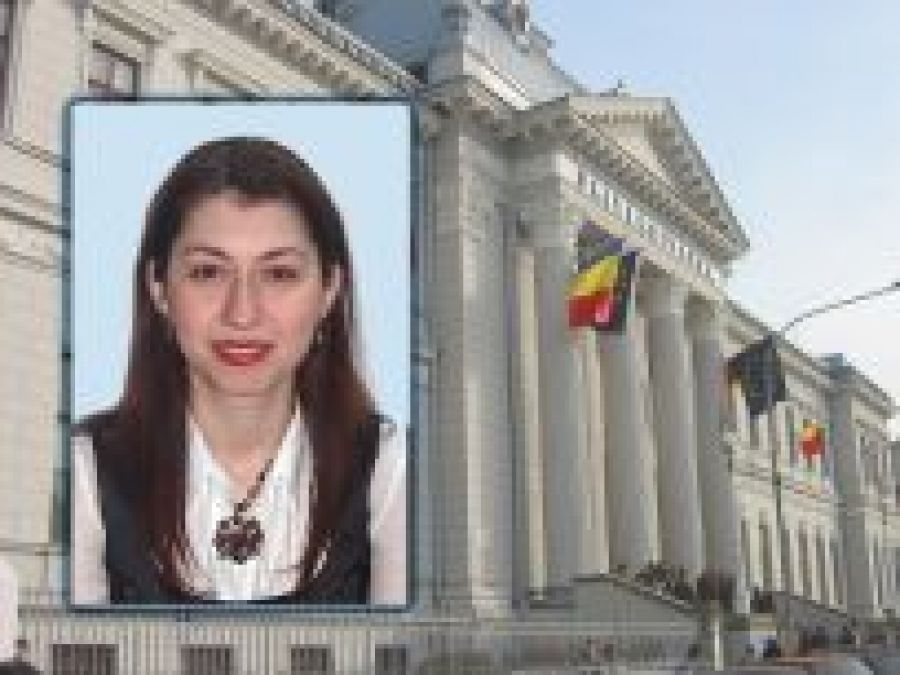 Popescu Irina Olivia