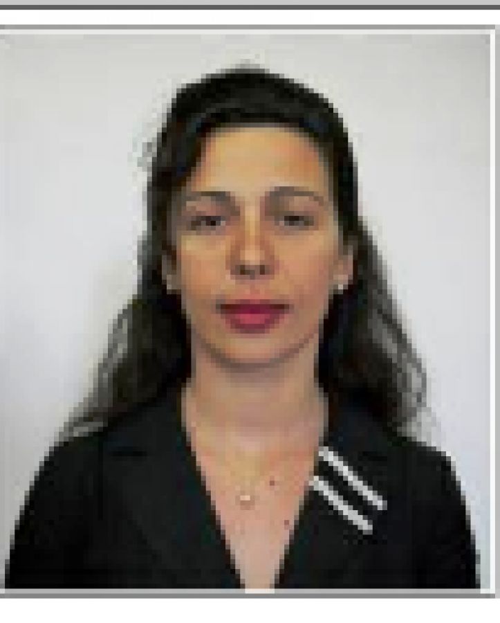 Dumitrescu Aida Diana