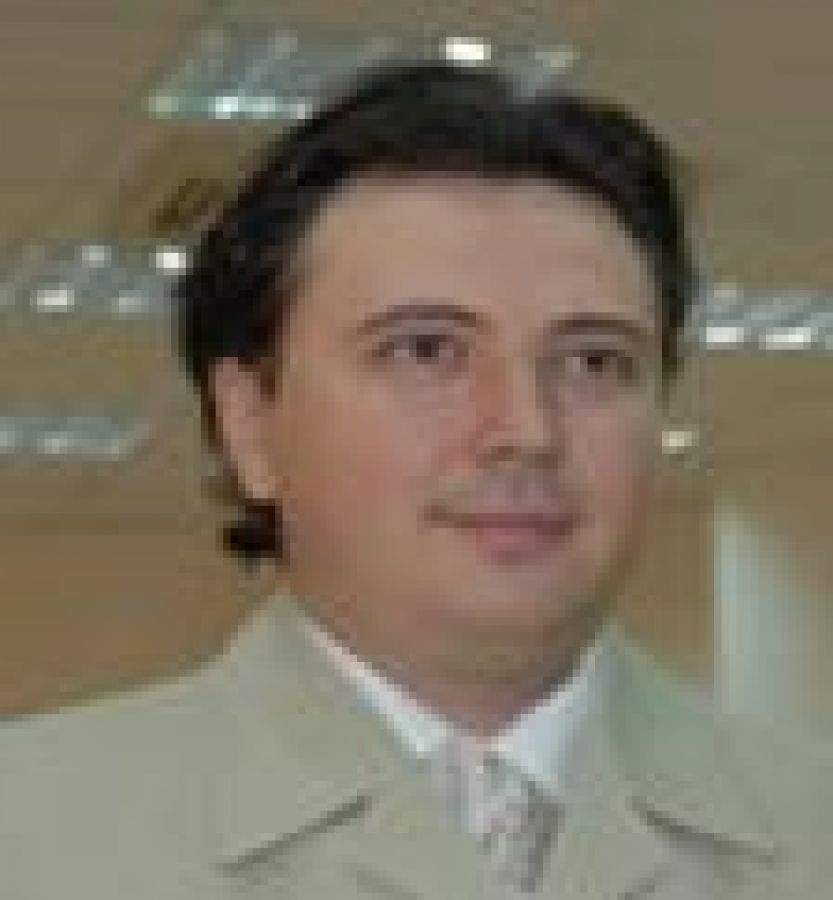 Dragoș Vespan